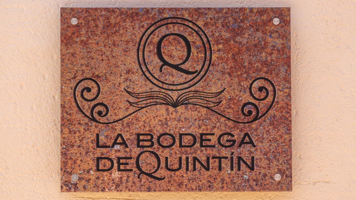 La Bodega de Quintín: cata de vinos en… ¿Madrid?
